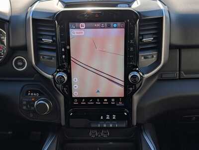 2026 RAM 1500 Crew Cab, $51515. Photo 9