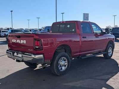 2026 RAM 2500 Crew Cab, $66056. Photo 2