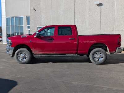 2026 RAM 2500 Crew Cab, $66056. Photo 3
