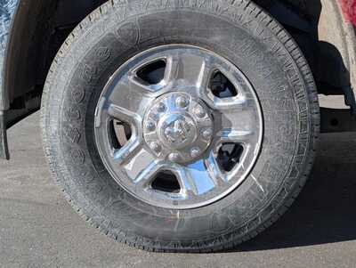 2026 RAM 2500 Crew Cab, $66056. Photo 4