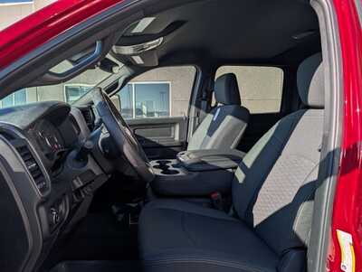 2026 RAM 2500 Crew Cab, $66056. Photo 5