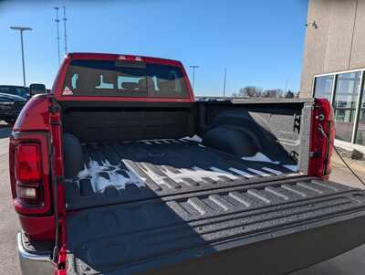 2026 RAM 2500 Crew Cab, $66056. Photo 7