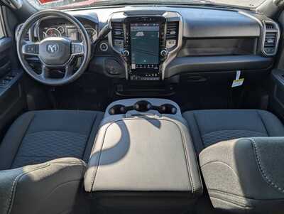 2026 RAM 2500 Crew Cab, $66056. Photo 8