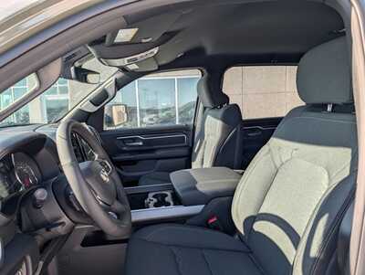 2026 RAM 1500 Crew Cab, $53520. Photo 5