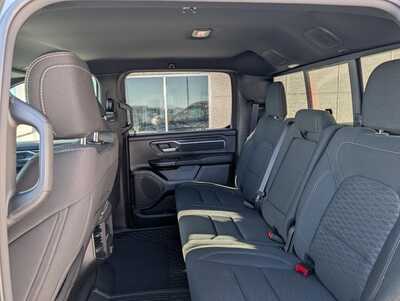 2026 RAM 1500 Crew Cab, $53520. Photo 6