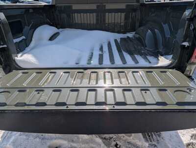 2026 RAM 1500 Crew Cab, $53520. Photo 7