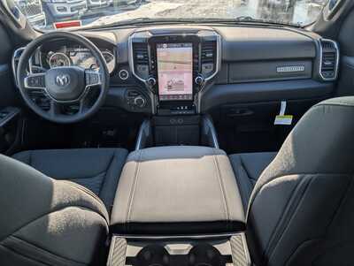 2026 RAM 1500 Crew Cab, $53520. Photo 8