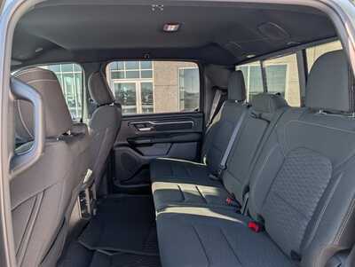 2026 RAM 1500 Crew Cab, $53520. Photo 6