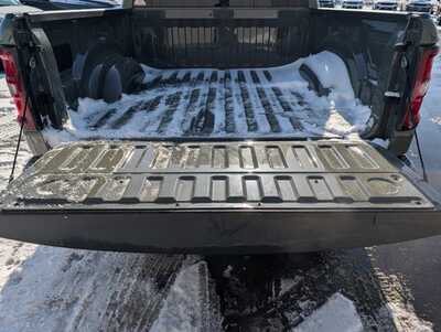 2026 RAM 1500 Crew Cab, $53520. Photo 7