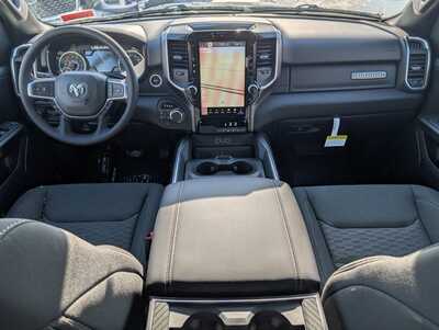 2026 RAM 1500 Crew Cab, $53520. Photo 8