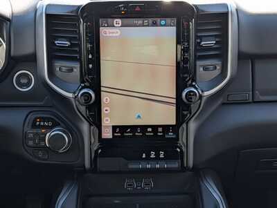 2026 RAM 1500 Crew Cab, $53520. Photo 9