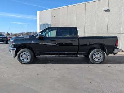 2026 RAM 3500 Crew Cab, $68597. Photo 3