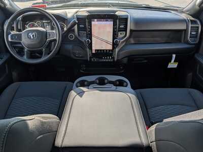 2026 RAM 3500 Crew Cab, $68597. Photo 8