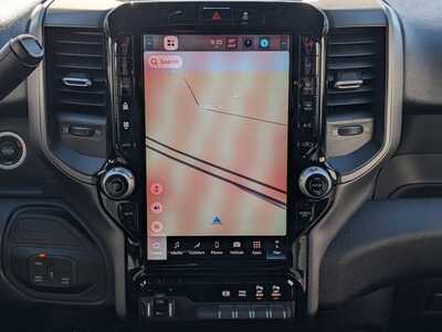 2026 RAM 3500 Crew Cab, $68597. Photo 9