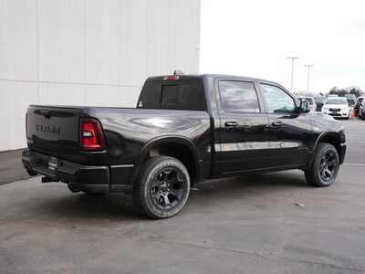 2026 RAM 1500 Crew Cab, $55143. Photo 2