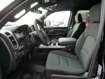 2026 RAM 1500 Crew Cab, $55143. Photo 5