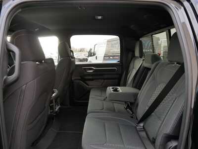 2026 RAM 1500 Crew Cab, $55143. Photo 6