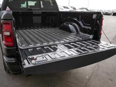 2026 RAM 1500 Crew Cab, $55143. Photo 7