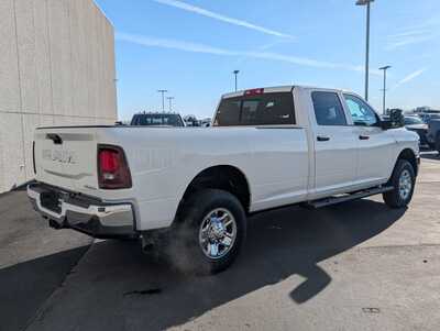 2026 RAM 3500 Crew Cab, $68313. Photo 2