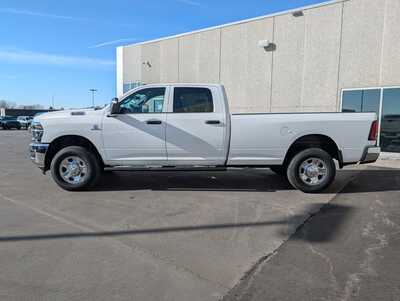 2026 RAM 3500 Crew Cab, $68313. Photo 3