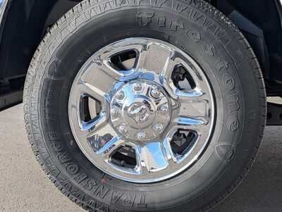 2026 RAM 3500 Crew Cab, $68313. Photo 4