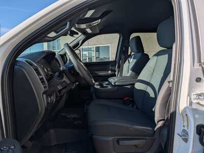 2026 RAM 3500 Crew Cab, $68313. Photo 5