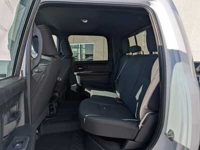 2026 RAM 3500 Crew Cab, $68313. Photo 6