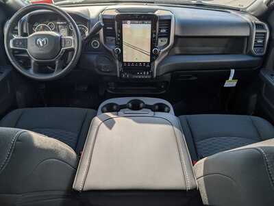 2026 RAM 3500 Crew Cab, $68313. Photo 8