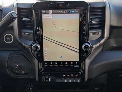 2026 RAM 3500 Crew Cab, $68313. Photo 9