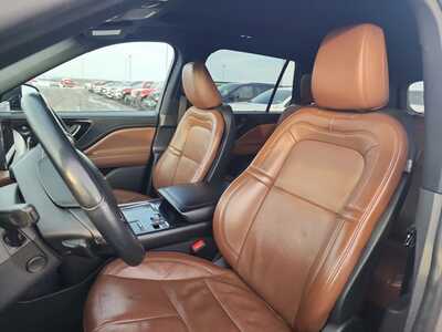 2021 Lincoln Aviator, $0. Photo 11