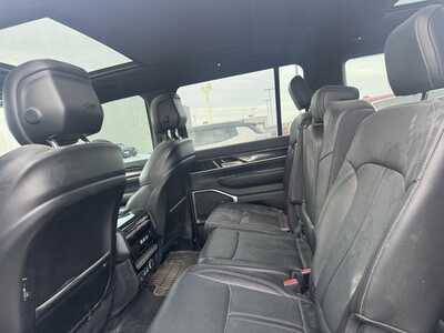 2024 Jeep Wagoneer, $0. Photo 10