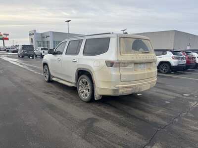 2024 Jeep Wagoneer, $0. Photo 5