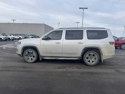 2024 Jeep Wagoneer, $0. Photo 6