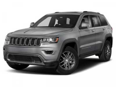 2021 Jeep Grand Cherokee, $0. Photo 1