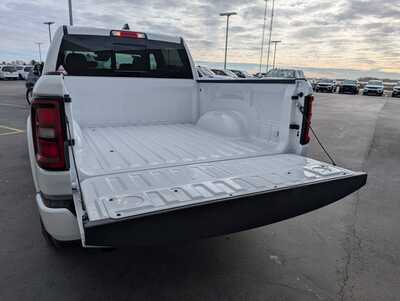 2026 RAM 1500 Crew Cab, $55256. Photo 7