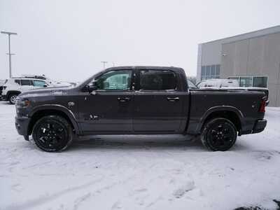 2026 RAM 1500 Crew Cab, $55528. Photo 3