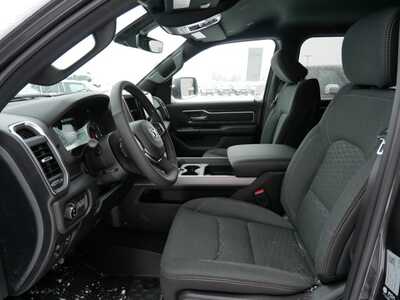 2026 RAM 1500 Crew Cab, $55528. Photo 5