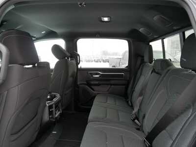 2026 RAM 1500 Crew Cab, $55528. Photo 6