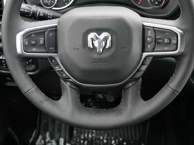 2026 RAM 1500 Crew Cab, $55528. Photo 8