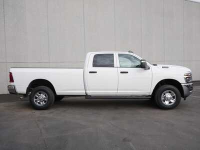 2026 RAM 3500 Crew Cab, $55538. Photo 2