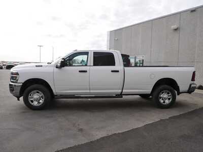 2026 RAM 3500 Crew Cab, $55538. Photo 3