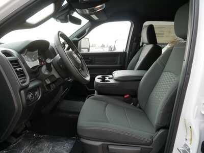 2026 RAM 3500 Crew Cab, $55538. Photo 5