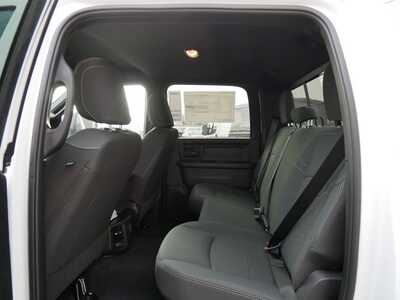 2026 RAM 3500 Crew Cab, $55538. Photo 6