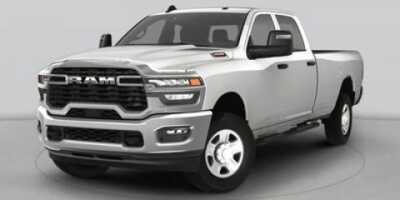 2026 RAM 3500 Crew Cab, $61500. Photo 1