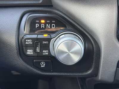 2020 RAM 1500 Crew Cab, $27500. Photo 10