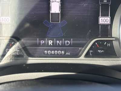 2020 RAM 1500 Crew Cab, $27500. Photo 11