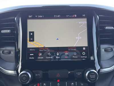 2020 RAM 1500 Crew Cab, $27500. Photo 7