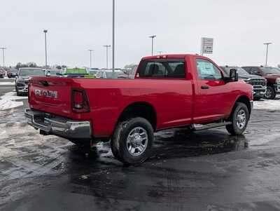 2026 RAM 3500 Reg Cab, $51201. Photo 2