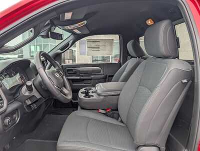 2026 RAM 3500 Reg Cab, $51201. Photo 5