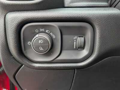 2026 RAM 3500 Reg Cab, $51201. Photo 6